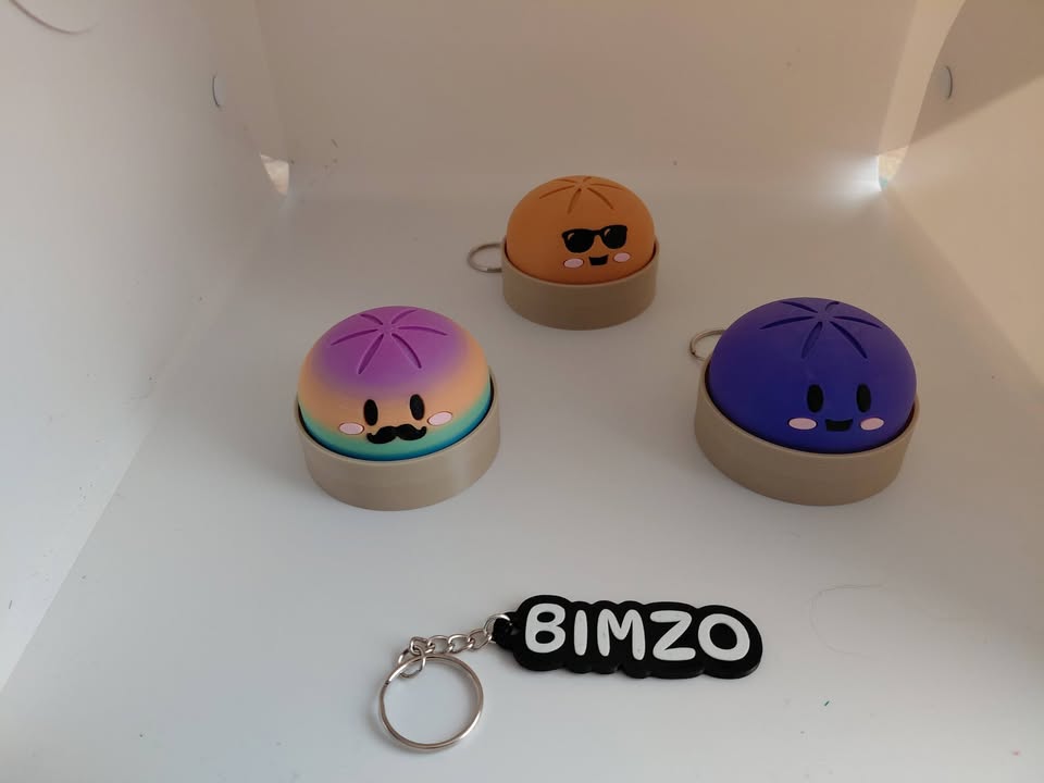 bimzo